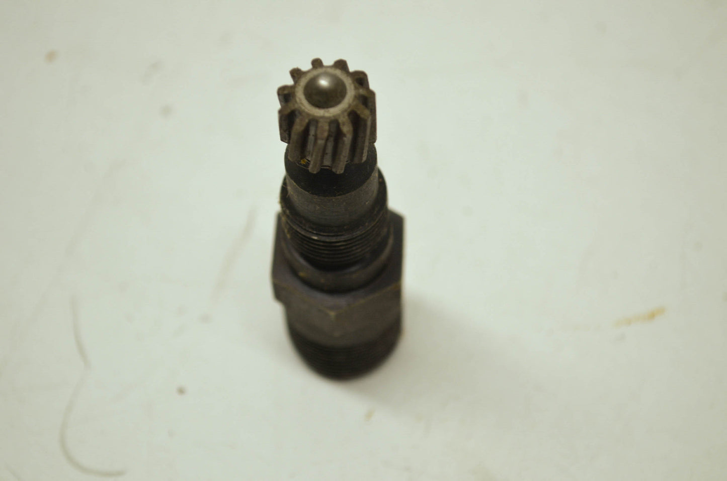 NEW OEM Harley Davidson AMF Speedometer Drive Unit K Sportster 67127-52 NOS
