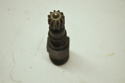 NEW OEM Harley Davidson AMF Speedometer Drive Unit K Sportster 67127-52 NOS