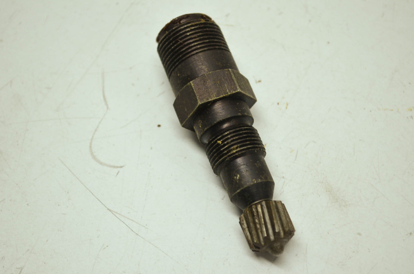 NEW OEM Harley Davidson AMF Speedometer Drive Unit K Sportster 67127-52 NOS