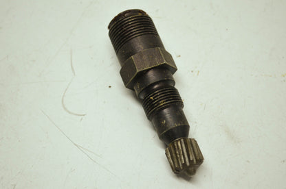 NEW OEM Harley Davidson AMF Speedometer Drive Unit K Sportster 67127-52 NOS