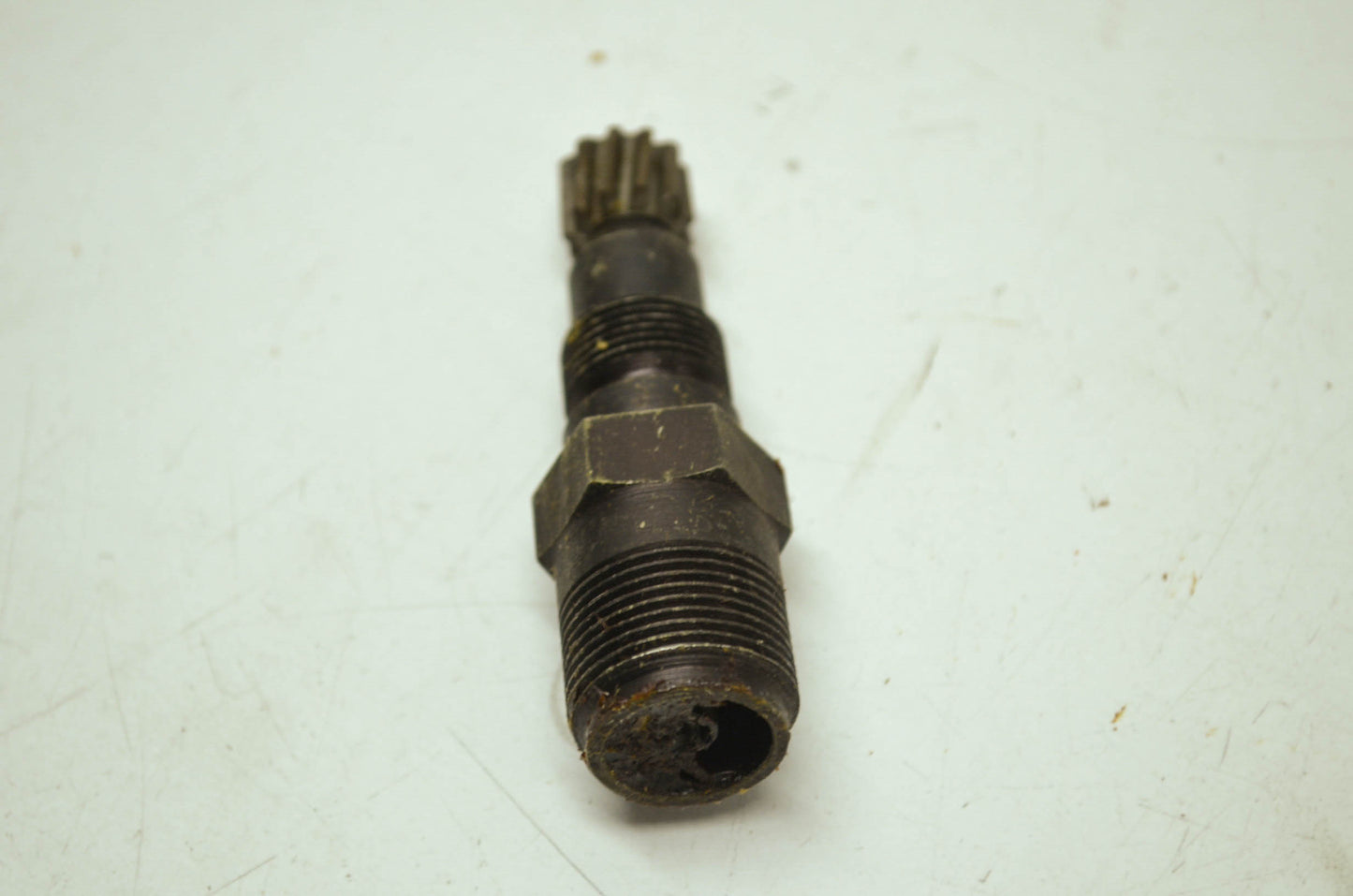 NEW OEM Harley Davidson AMF Speedometer Drive Unit K Sportster 67127-52 NOS