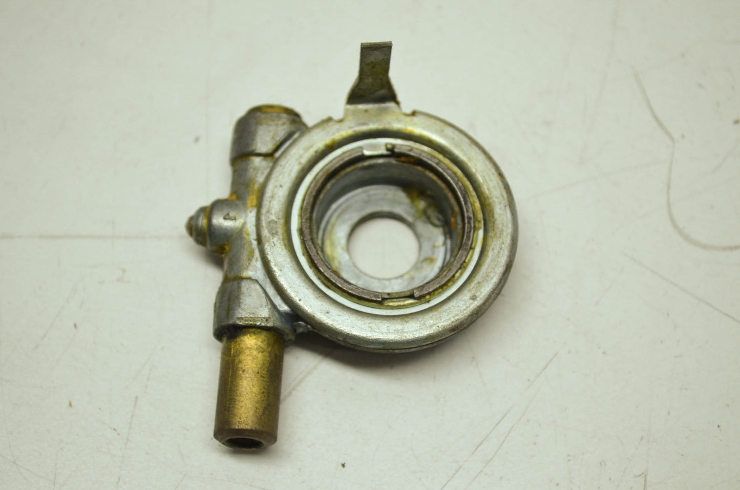NEW OEM Harley Aermacchi Speedometer Drive 72 Shortster 73 X90 67132-72P NOS