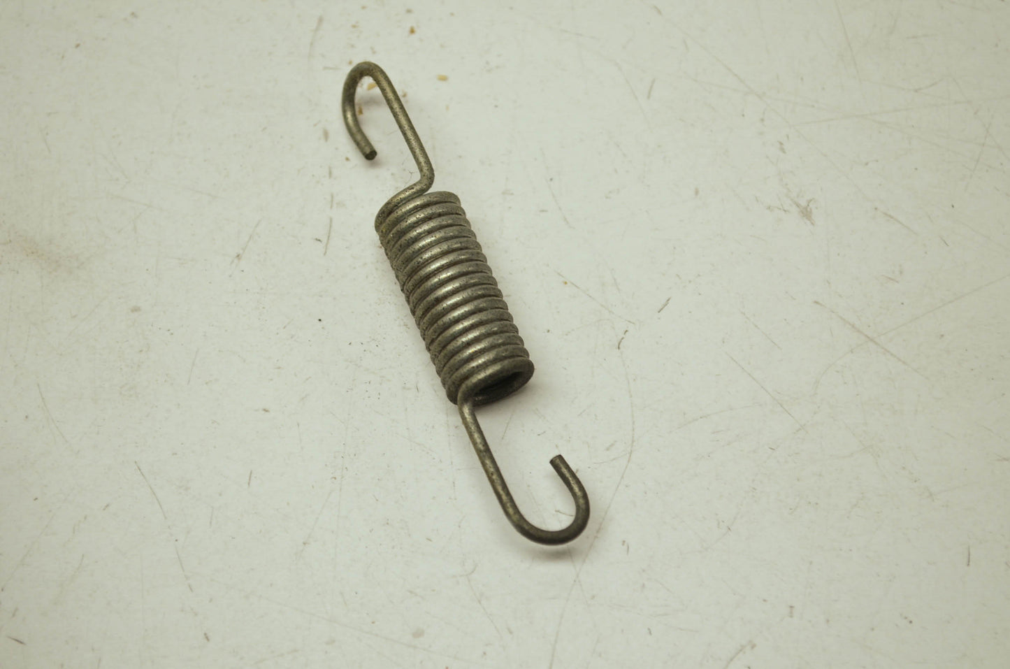 NEW OEM Harley Aermacchi Gas Tank Mounting Spring 66-70 M50S M65S Leggero 62041-
