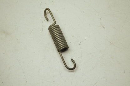 NEW OEM Harley Aermacchi Gas Tank Mounting Spring 66-70 M50S M65S Leggero 62041-
