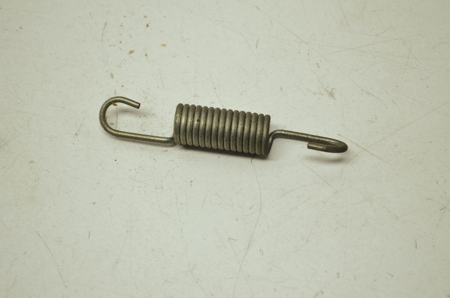 NEW OEM Harley Aermacchi Gas Tank Mounting Spring 66-70 M50S M65S Leggero 62041-