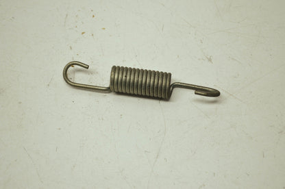 NEW OEM Harley Aermacchi Gas Tank Mounting Spring 66-70 M50S M65S Leggero 62041-