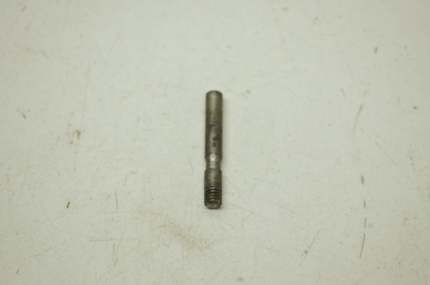 Harley Aermacchi Fuel Valve Handle 66-67 Leggero Models NOS
