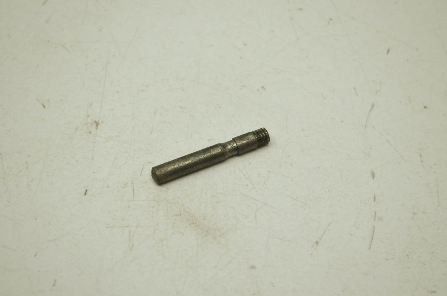 Harley Aermacchi Fuel Valve Handle 66-67 Leggero Models NOS
