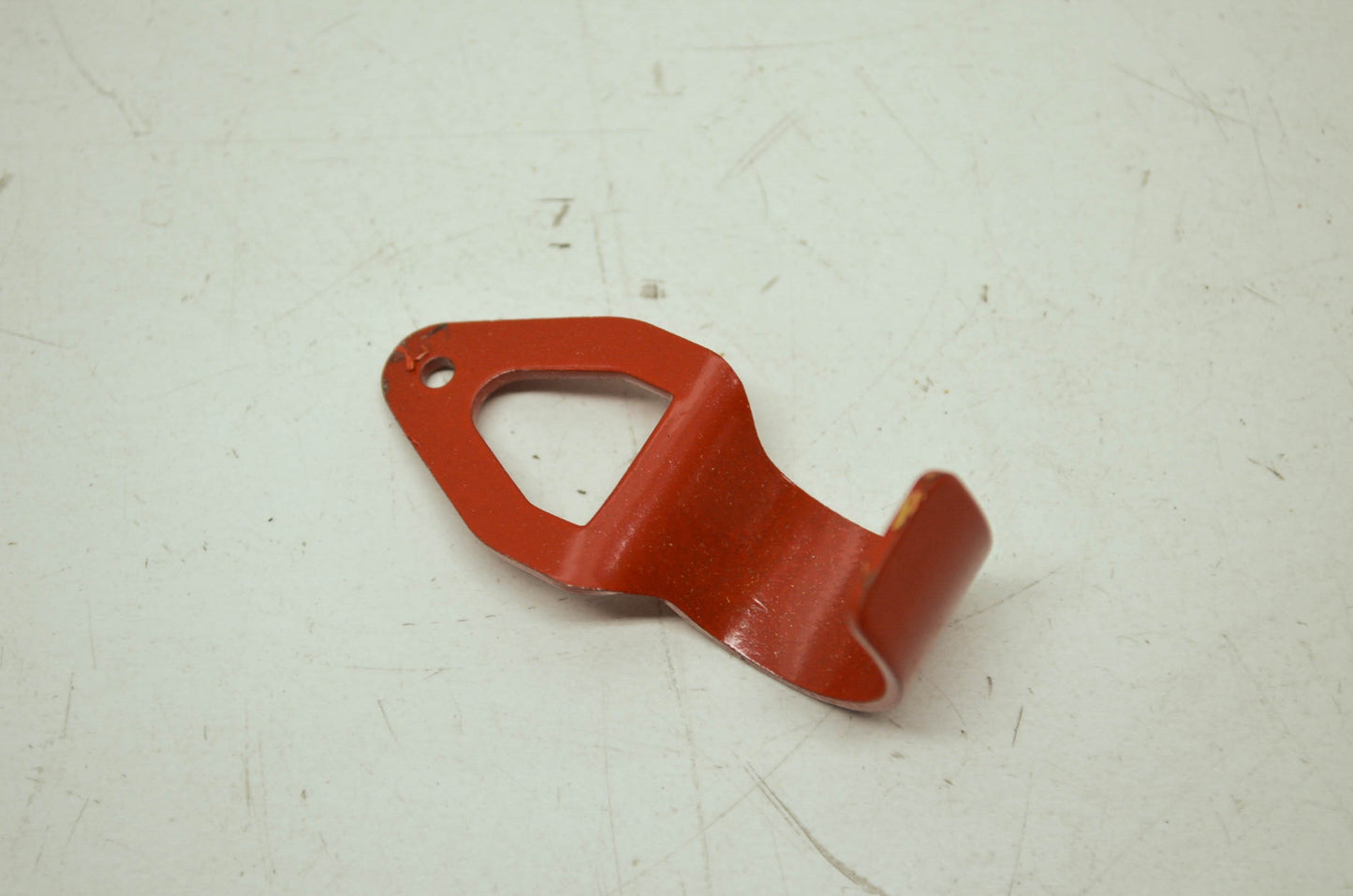 NEW OEM Harley Aermacchi Gas Tank Mounting Fastener 66-70 Leggero 62045-66P NOS