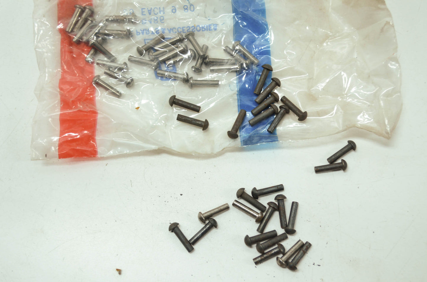 Rivet NOS