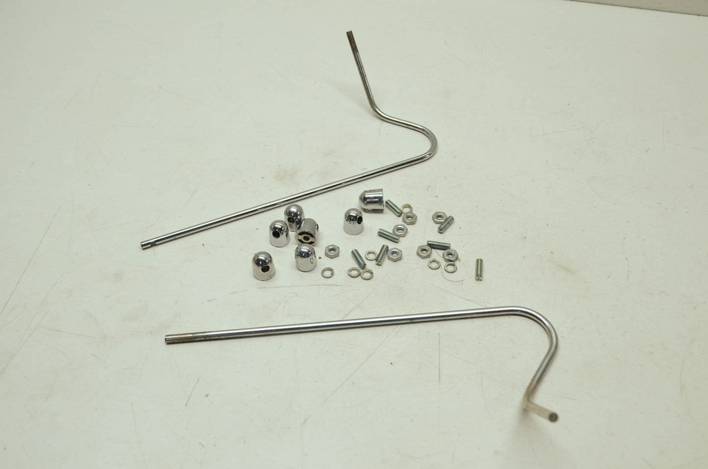 NEW OEM Harley Davidson AMF Fender Trim Kit 58970-80 NOS