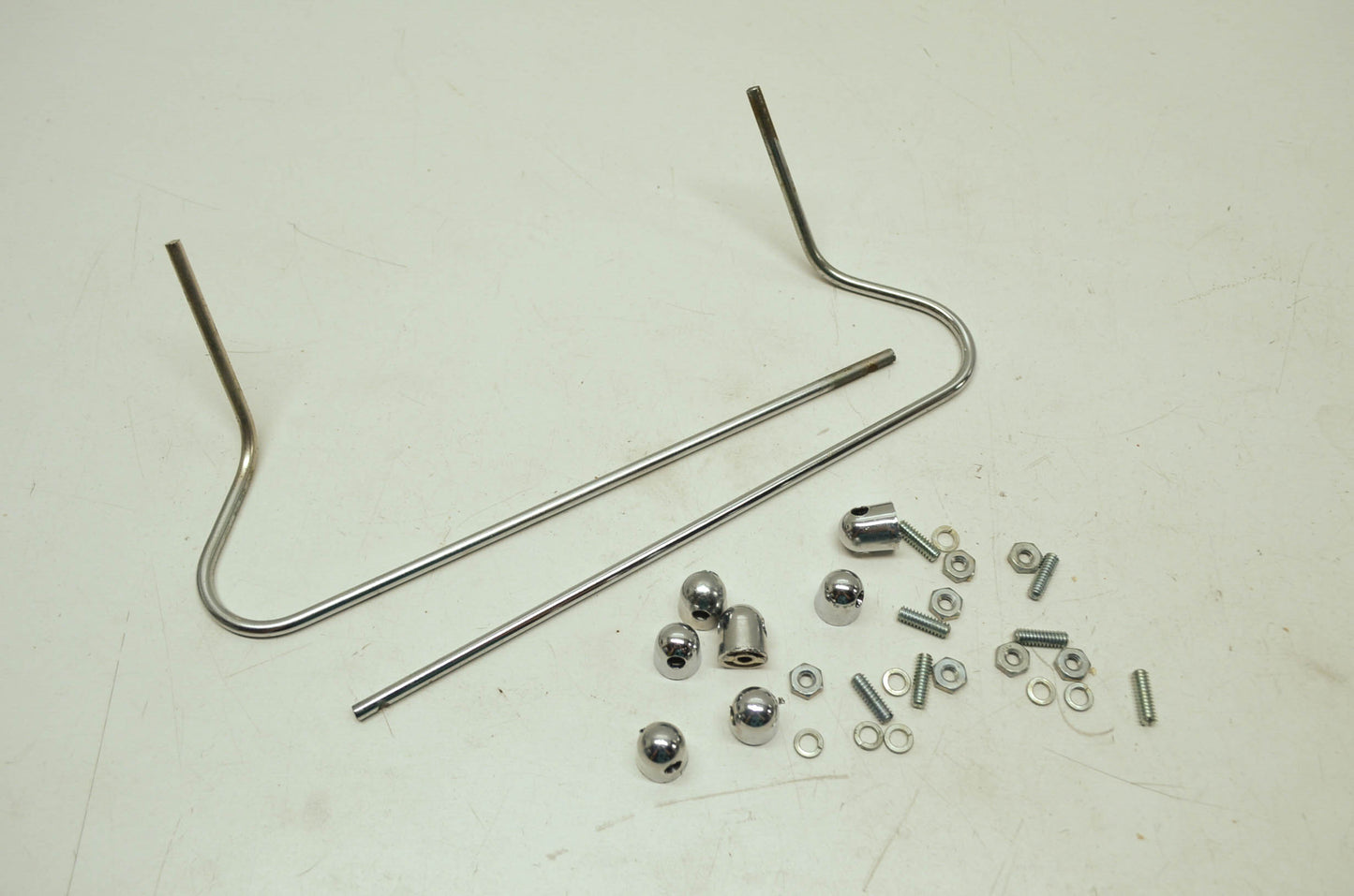 NEW OEM Harley Davidson AMF Fender Trim Kit 58970-80 NOS