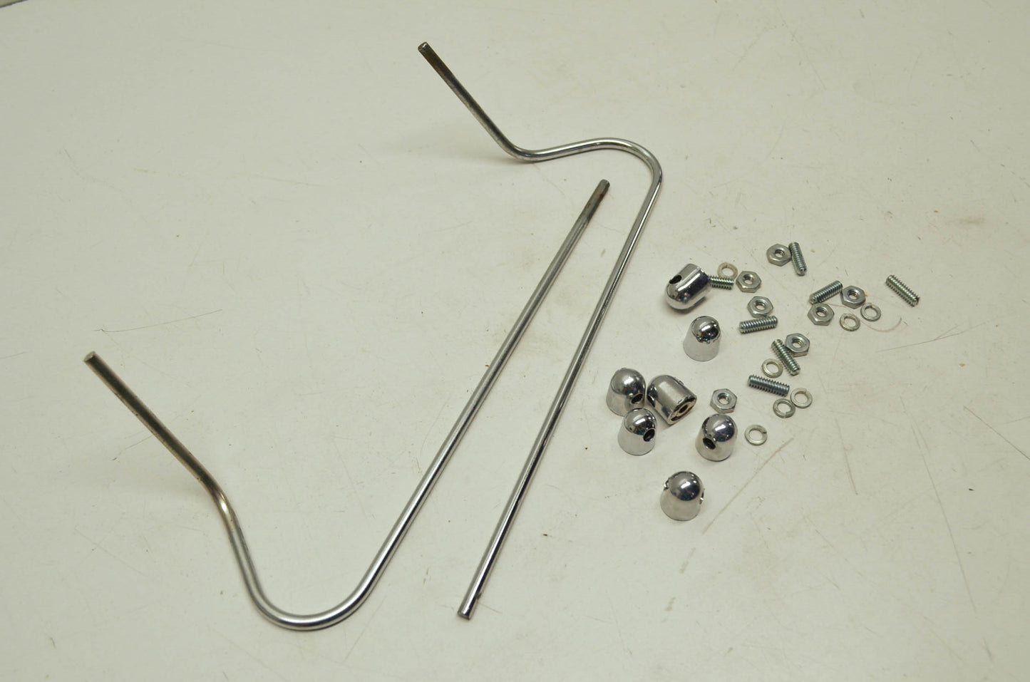 NEW OEM Harley Davidson AMF Fender Trim Kit 58970-80 NOS