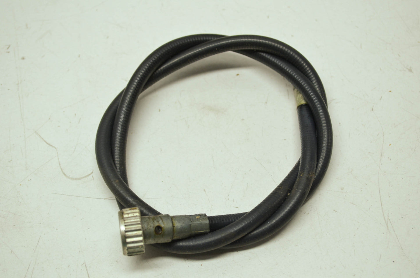 Harley Aermacchi Speedometer Cable 73 TX125 74-75 SX125 NOS