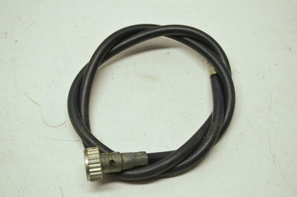 Harley Aermacchi Speedometer Cable 73 TX125 74-75 SX125 NOS