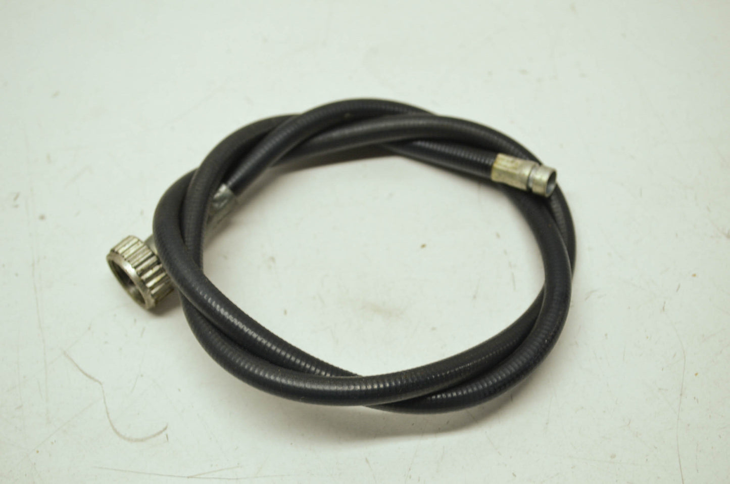 Harley Aermacchi Speedometer Cable 73 TX125 74-75 SX125 NOS