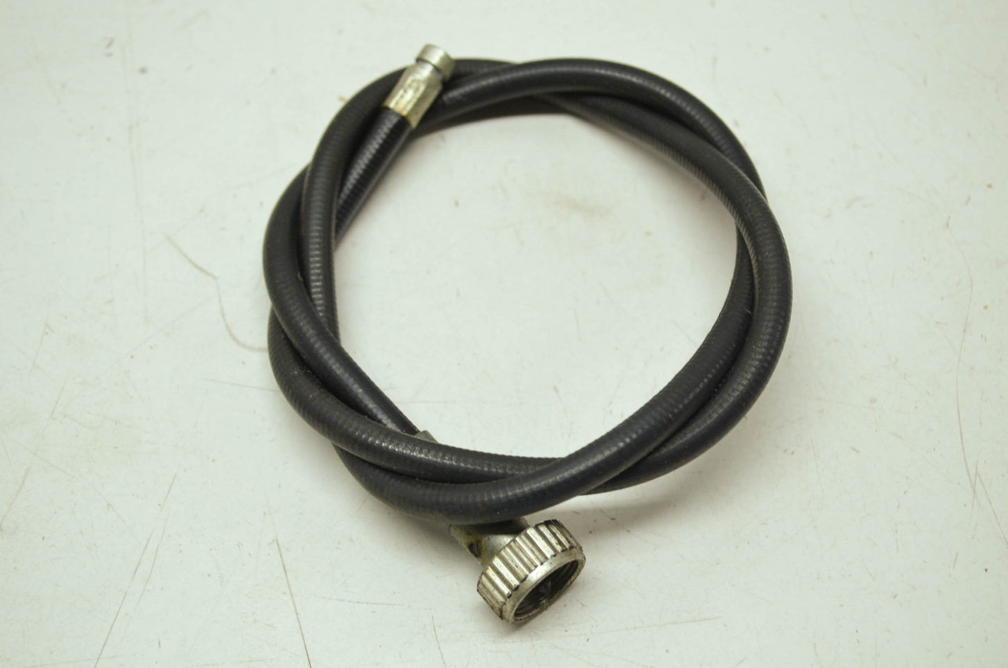 Harley Aermacchi Speedometer Cable 73 TX125 74-75 SX125 NOS