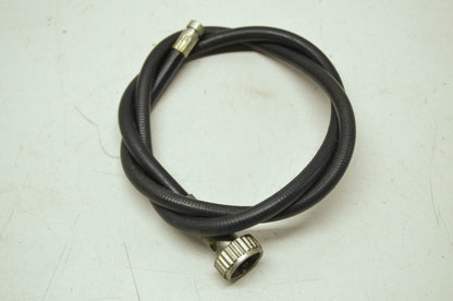 Harley Aermacchi Speedometer Cable 73 TX125 74-75 SX125 NOS
