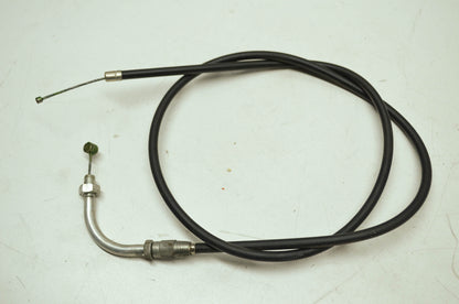 NEW OEM Harley Aermacchi Throttle Cable 71 SX350 Sprint 56359-71P NOS
