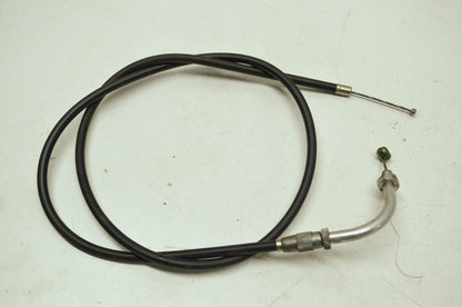 NEW OEM Harley Aermacchi Throttle Cable 71 SX350 Sprint 56359-71P NOS