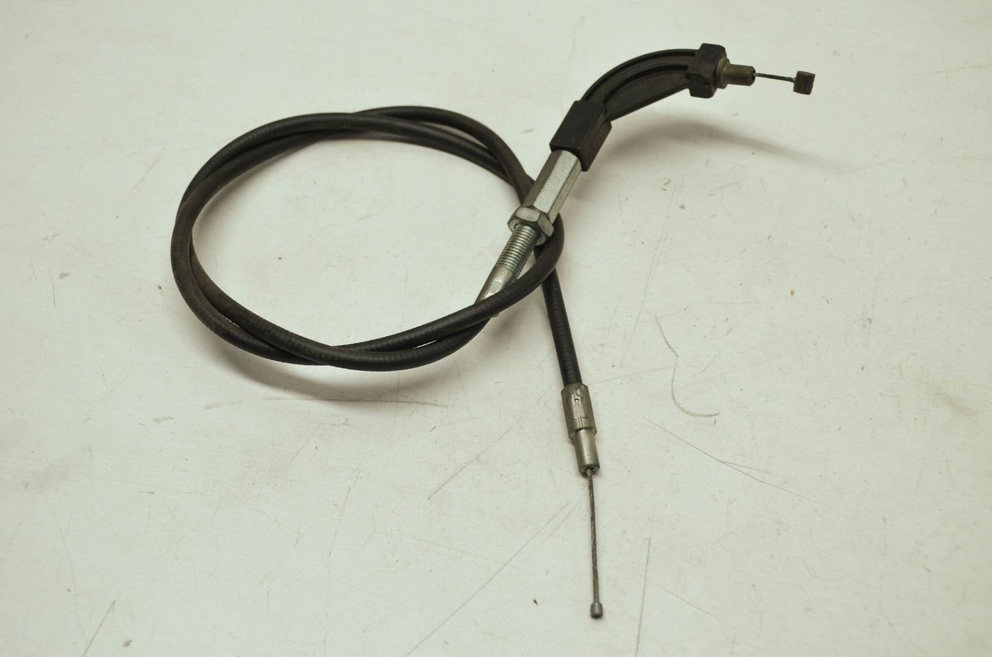 AMF Throttle Cable NOS