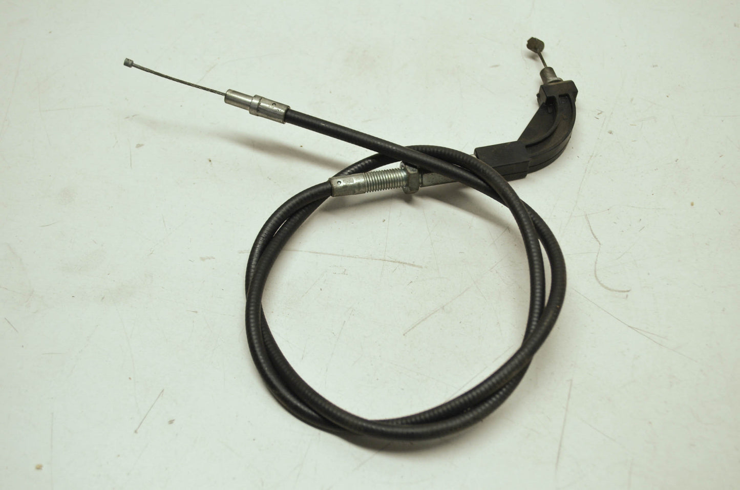 AMF Throttle Cable NOS