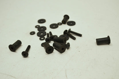 OEM Harley-Davidson 58031-80 Windshield Hardware Kit NOS