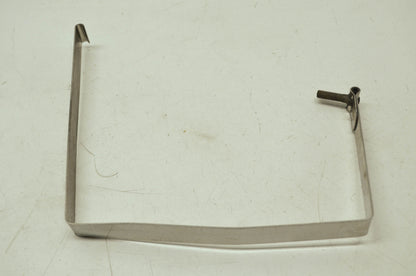 NEW OEM Harley Davidson AMF Battery Strap 66476-73 NOS