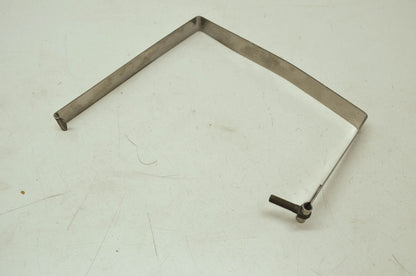 NEW OEM Harley Davidson AMF Battery Strap 66476-73 NOS