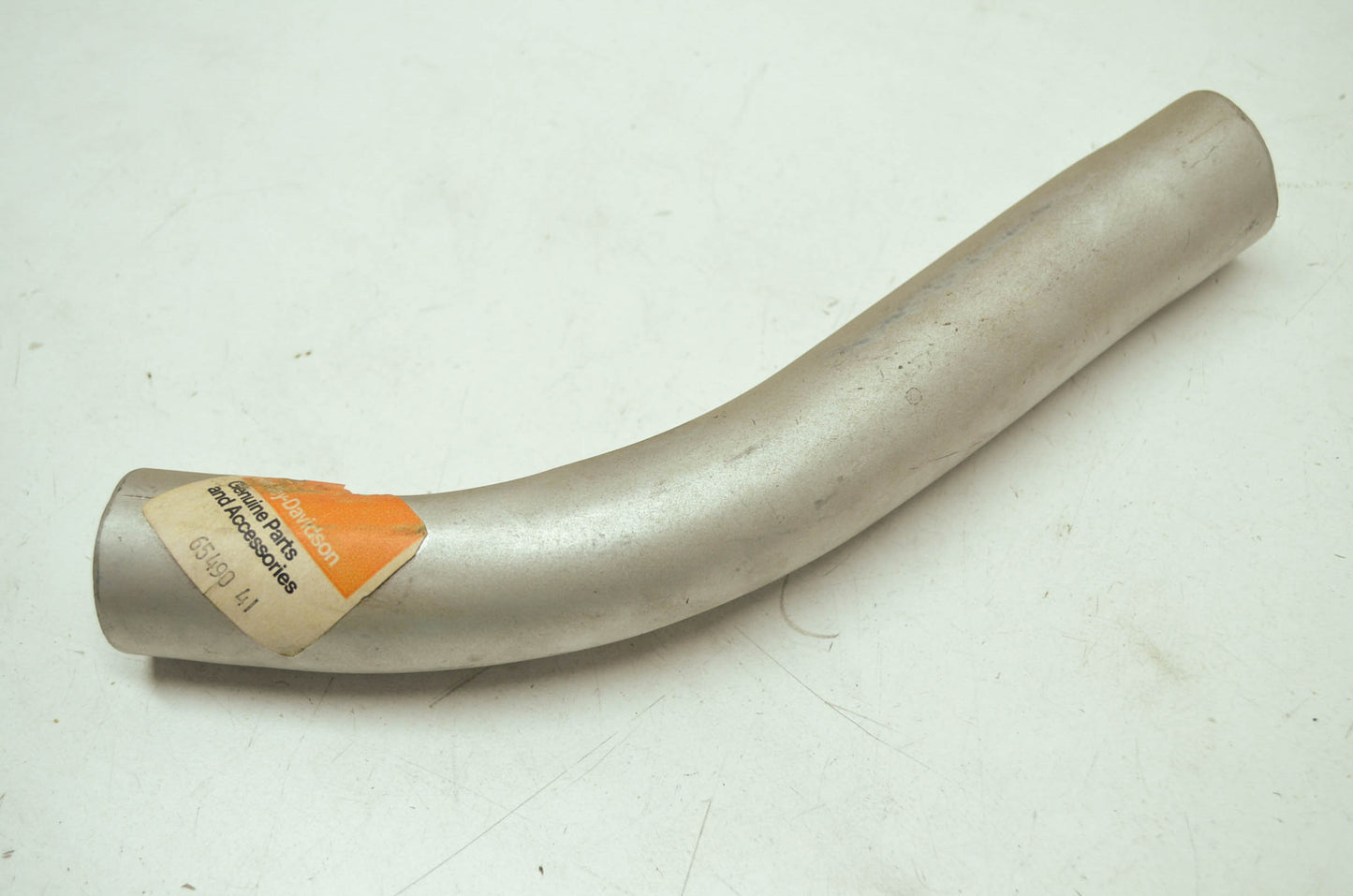 Exhaust Pipe NOS