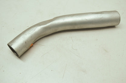 Exhaust Pipe NOS
