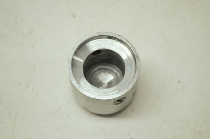 OEM Harley-Davidson 43896-56 Axle Nut Cover NOS
