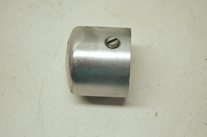 OEM Harley-Davidson 43896-56 Axle Nut Cover NOS