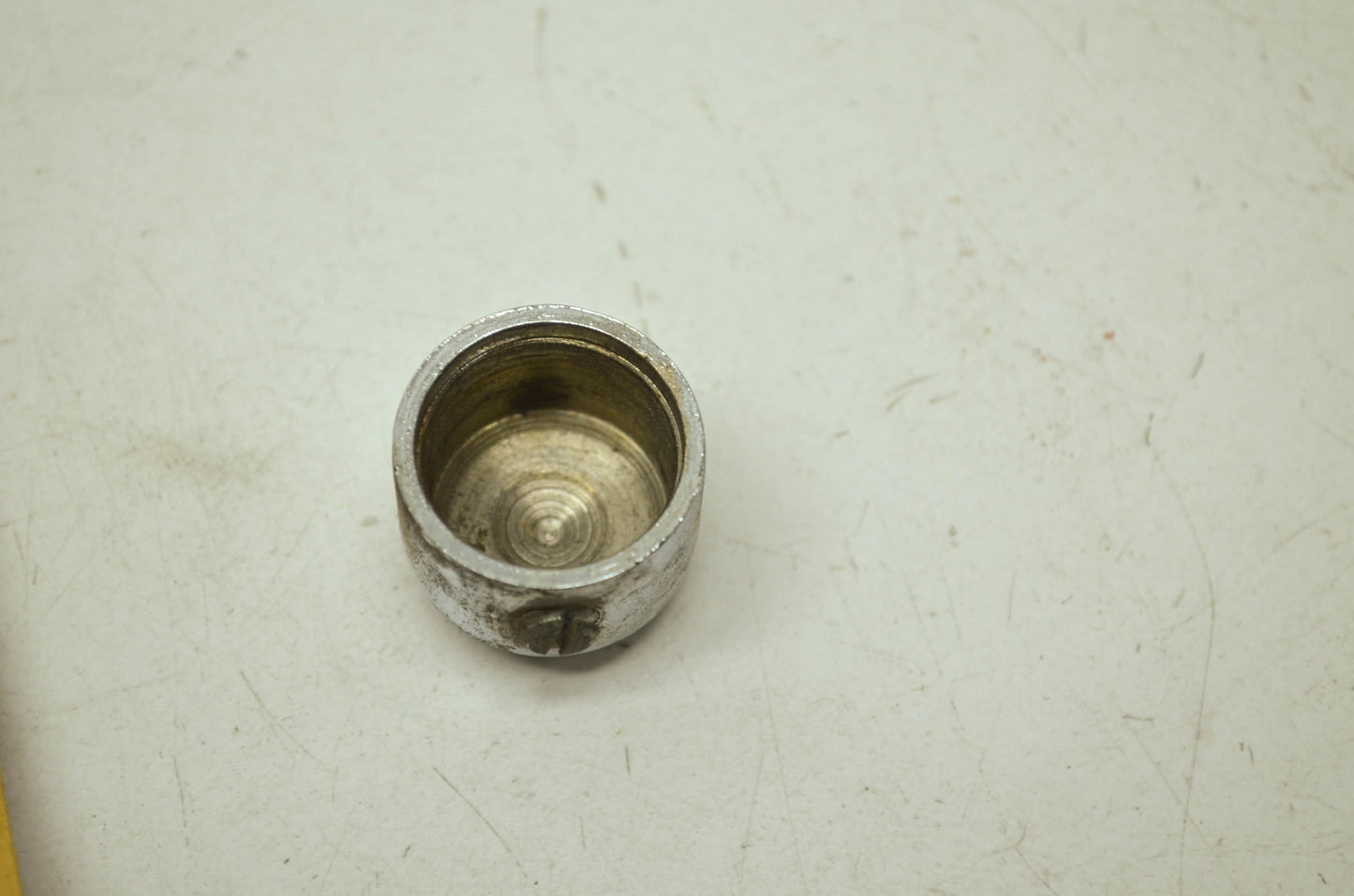 AMF Brake Stud End Cap NOS