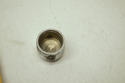 AMF Brake Stud End Cap NOS