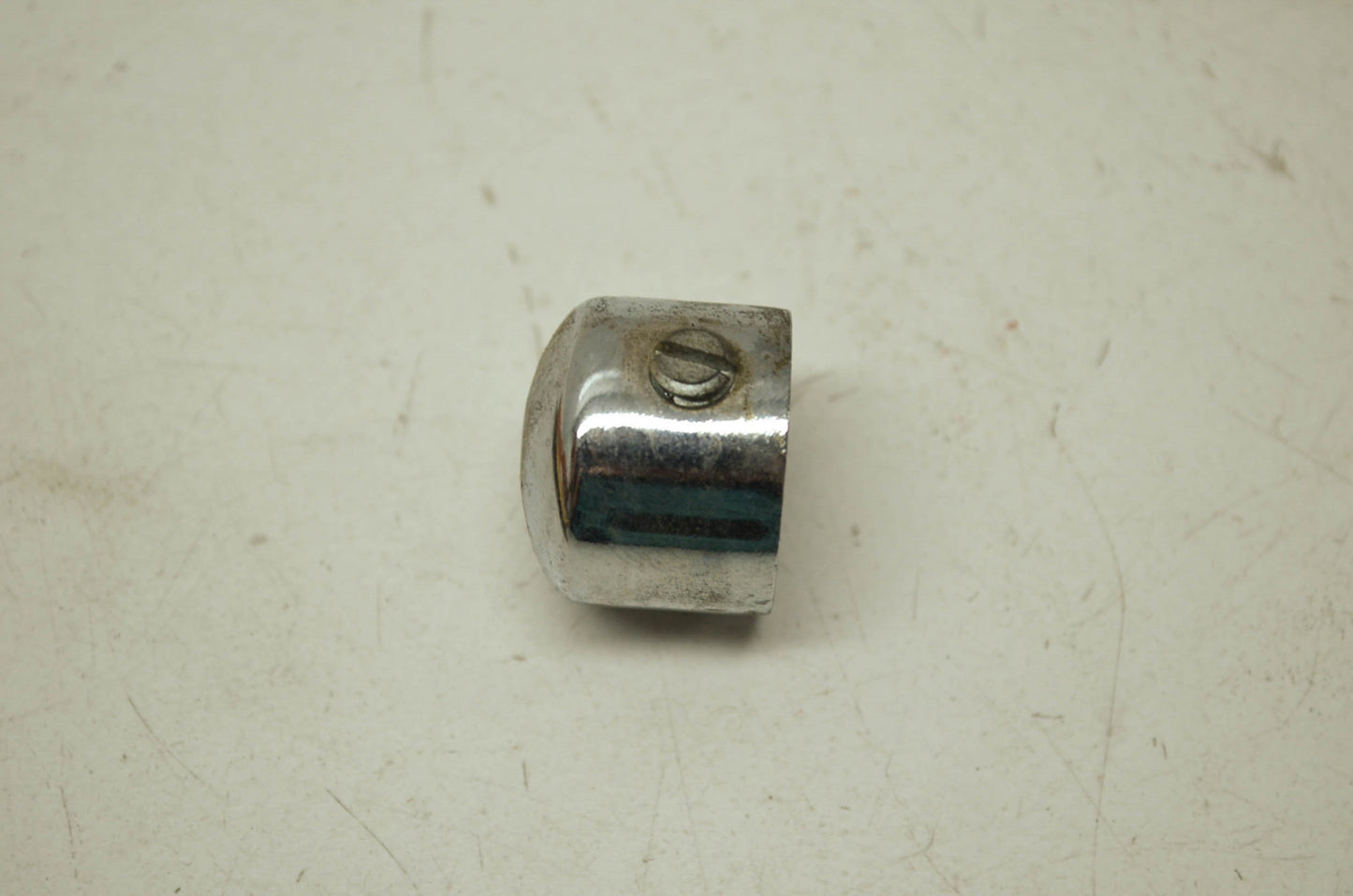 AMF Brake Stud End Cap NOS