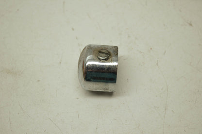 AMF Brake Stud End Cap NOS