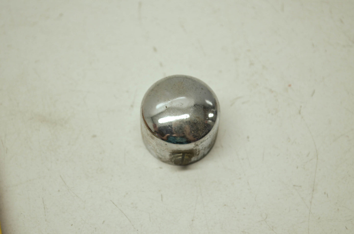 AMF Brake Stud End Cap NOS