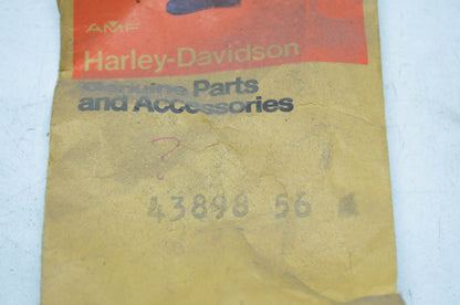 AMF Brake Stud End Cap NOS