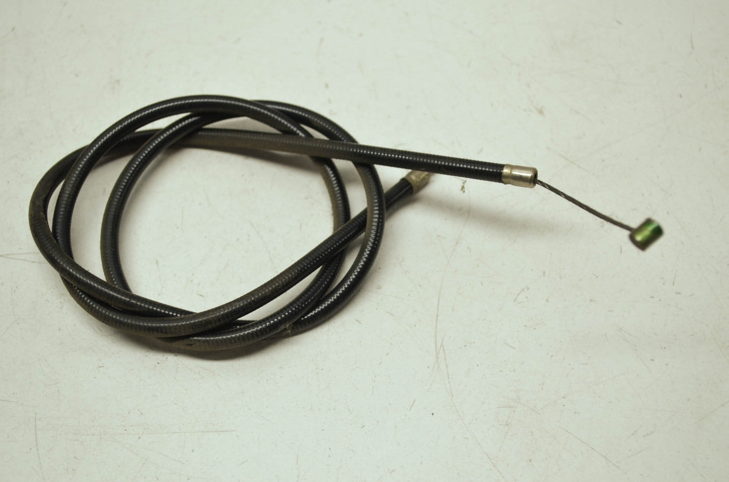 Harley Aermacchi Throttle Cable NOS