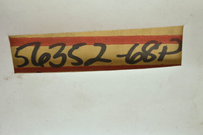 Harley Aermacchi Throttle Cable NOS