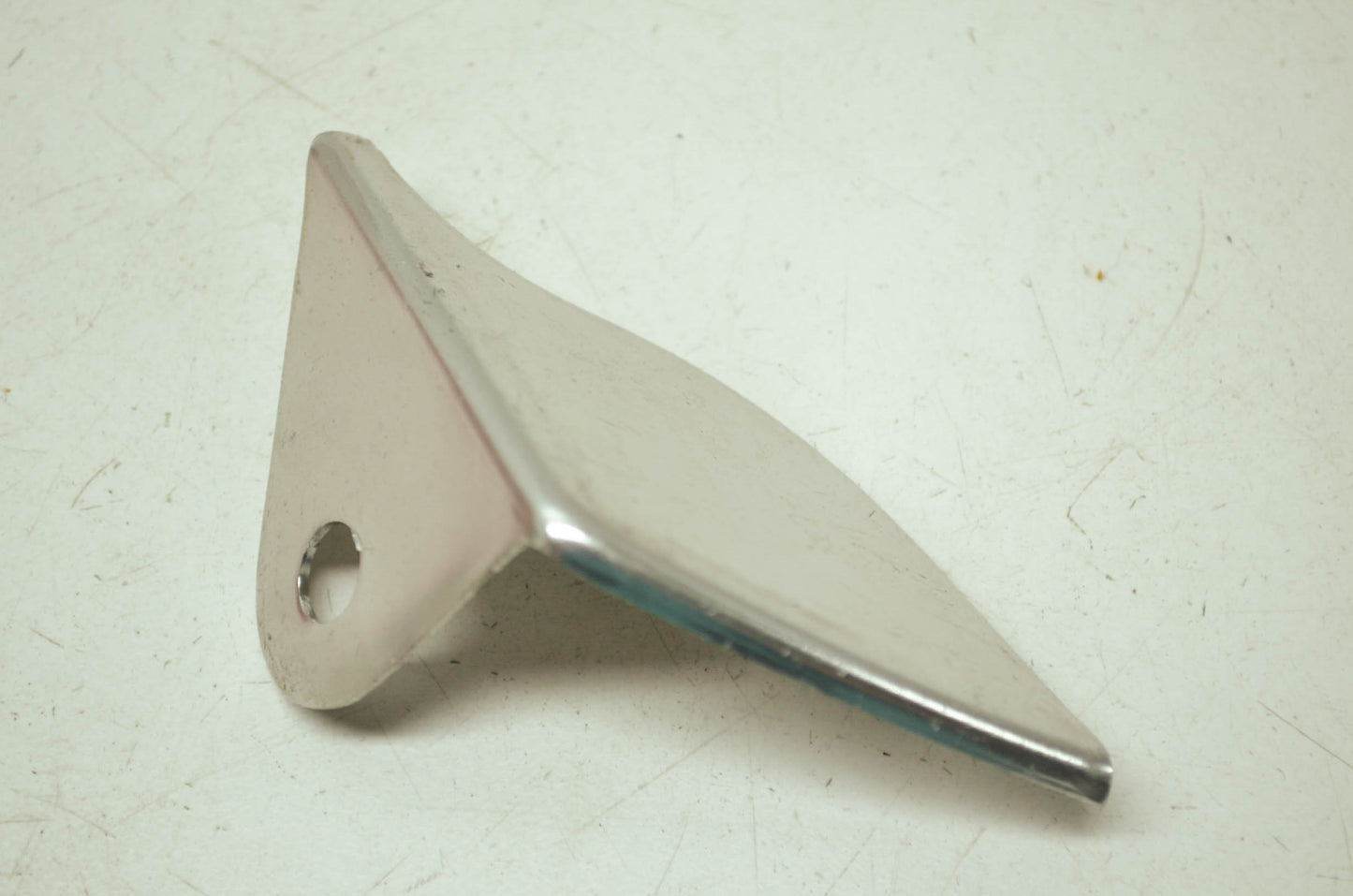 Right Plate NOS