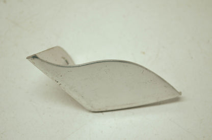 Right Plate NOS