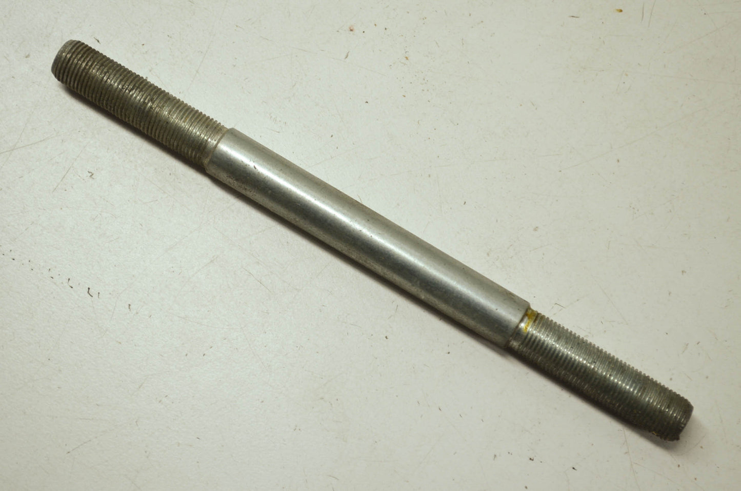 Harley Aermacchi Leggero Front Axle NOS