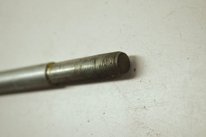 Harley Aermacchi Leggero Front Axle NOS