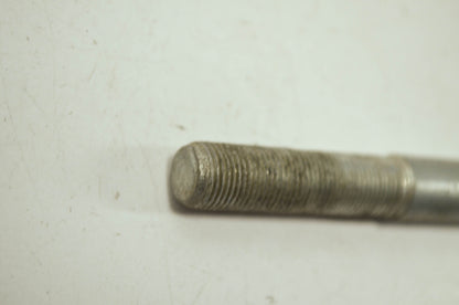 Harley Aermacchi Leggero Front Axle NOS