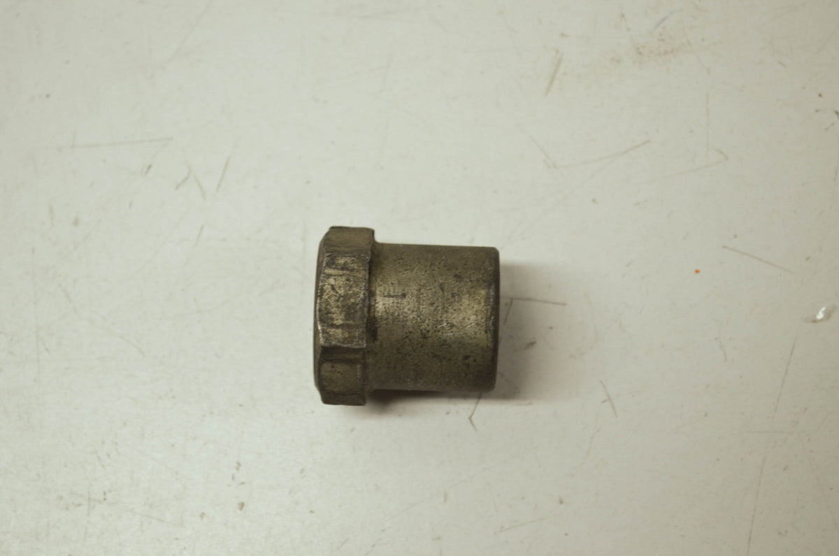 OEM Harley-Davidson 43886-52 Wheel Nut 52 72 Sportster NOS