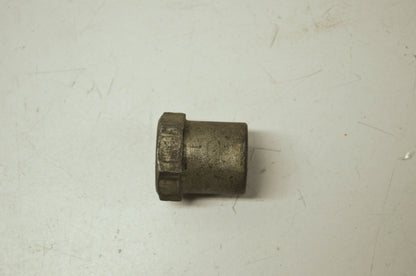 OEM Harley-Davidson 43886-52 Wheel Nut 52 72 Sportster NOS