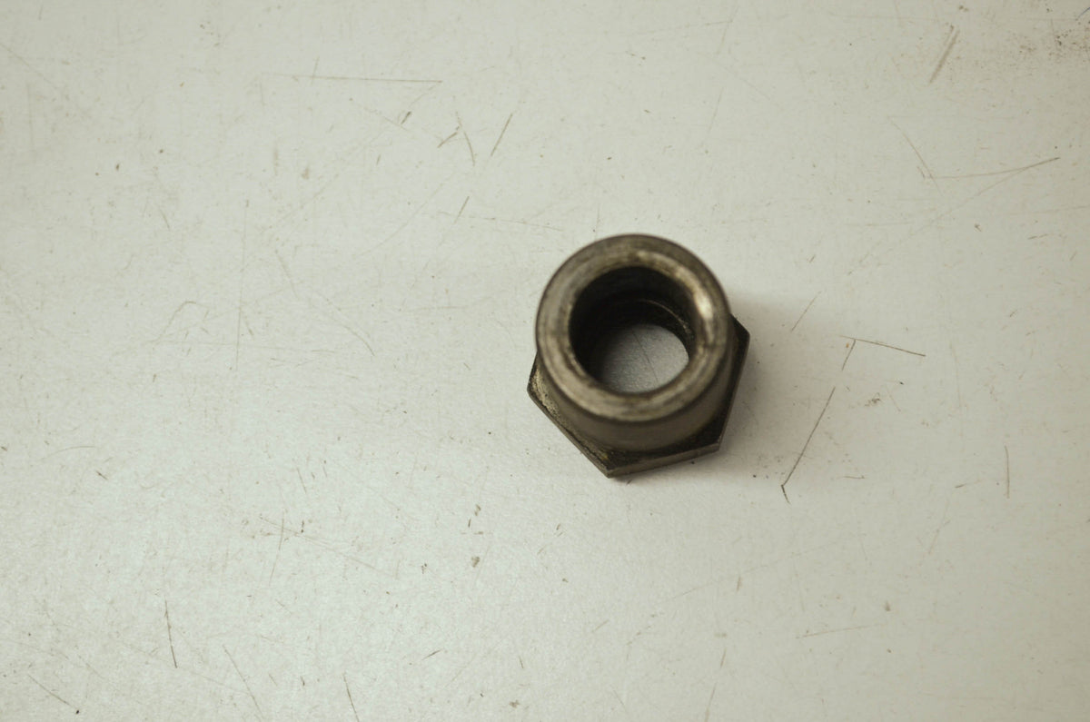 OEM Harley-Davidson 43886-52 Wheel Nut 52 72 Sportster NOS