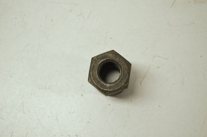 OEM Harley-Davidson 43886-52 Wheel Nut 52 72 Sportster NOS